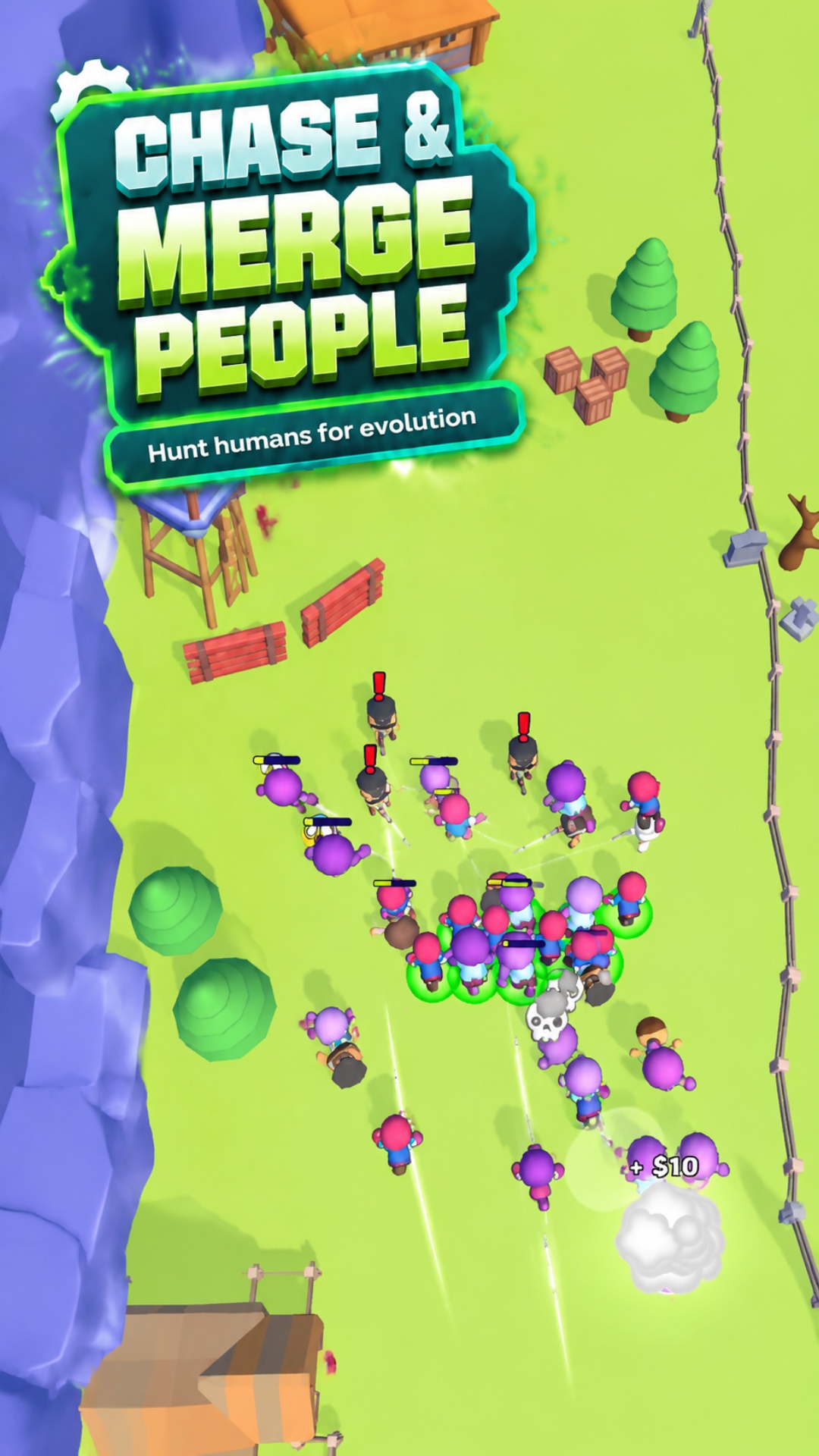 Sound Targeting Solutions LLC game preview